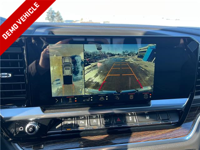 2026 GMC Sierra 1500 Elevation (Stk: TT086) in Blenheim - Image 25 of 35