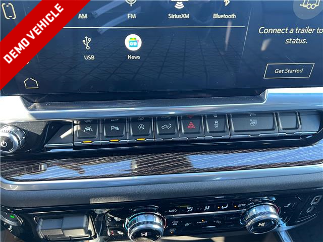2026 GMC Sierra 1500 Elevation (Stk: TT086) in Blenheim - Image 26 of 35