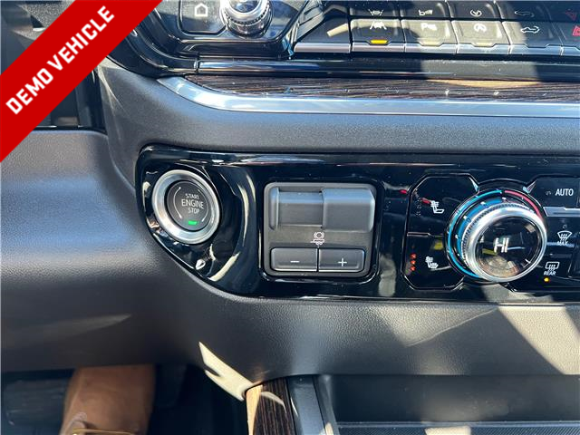 2026 GMC Sierra 1500 Elevation (Stk: TT086) in Blenheim - Image 27 of 35