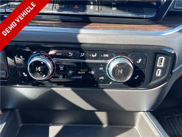 2026 GMC Sierra 1500 Elevation (Stk: TT086) in Blenheim - Image 28 of 35