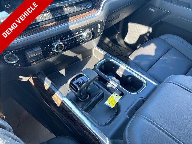 2026 GMC Sierra 1500 Elevation (Stk: TT086) in Blenheim - Image 29 of 35
