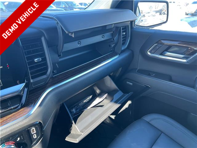 2026 GMC Sierra 1500 Elevation (Stk: TT086) in Blenheim - Image 30 of 35