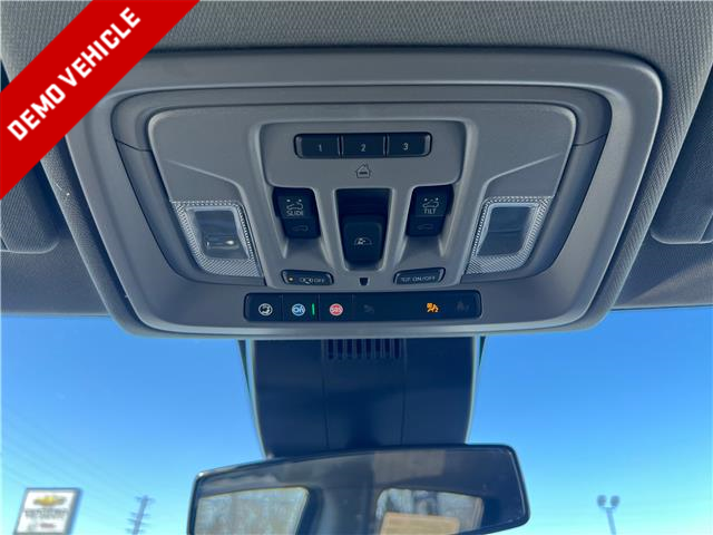 2026 GMC Sierra 1500 Elevation (Stk: TT086) in Blenheim - Image 31 of 35