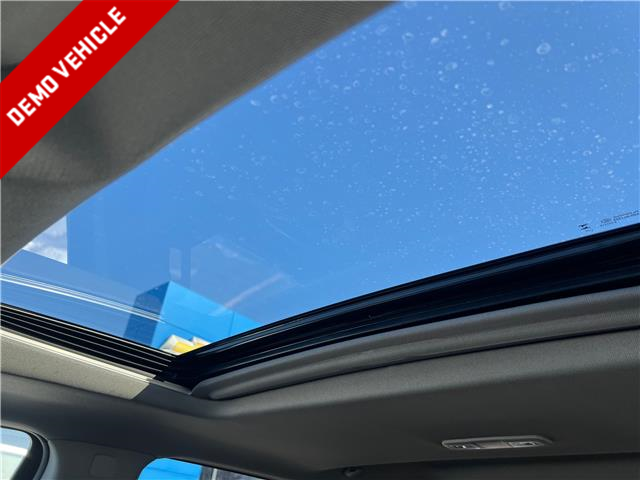 2026 GMC Sierra 1500 Elevation (Stk: TT086) in Blenheim - Image 32 of 35