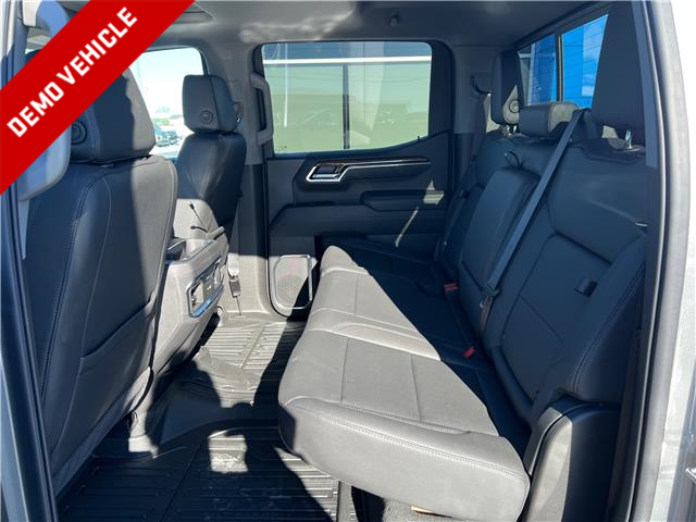 2026 GMC Sierra 1500 Elevation (Stk: TT086) in Blenheim - Image 33 of 35