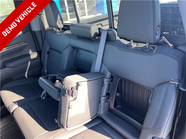 2026 GMC Sierra 1500 Elevation (Stk: TT086) in Blenheim - Image 34 of 35