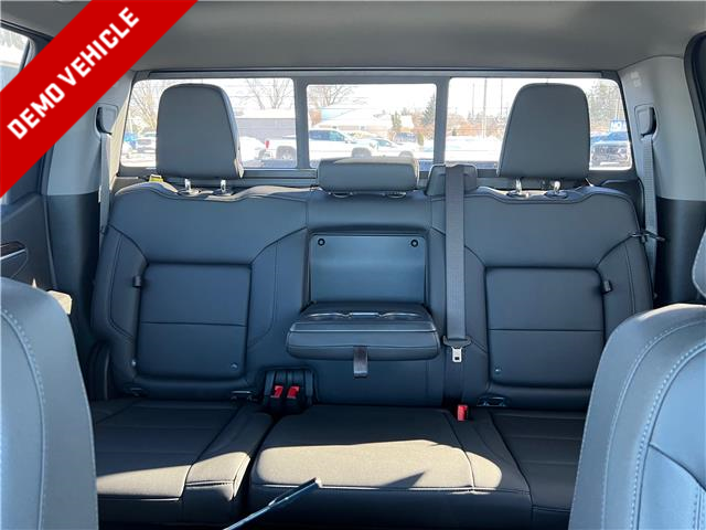 2026 GMC Sierra 1500 Elevation (Stk: TT086) in Blenheim - Image 35 of 35