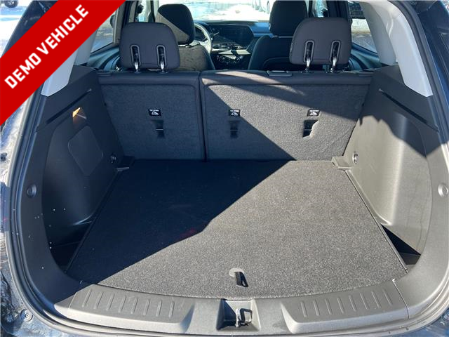 2026 Chevrolet TrailBlazer LT (Stk: T050) in Blenheim - Image 5 of 31