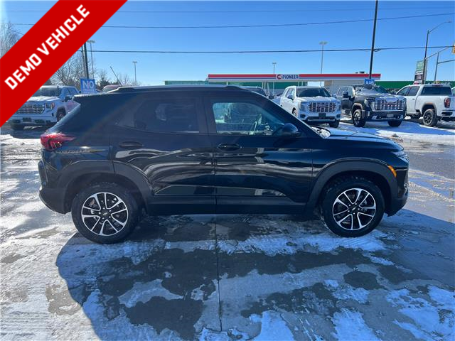 2026 Chevrolet TrailBlazer LT (Stk: T050) in Blenheim - Image 8 of 31