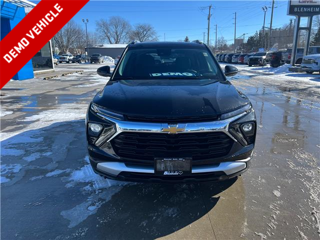 2026 Chevrolet TrailBlazer LT (Stk: T050) in Blenheim - Image 10 of 31