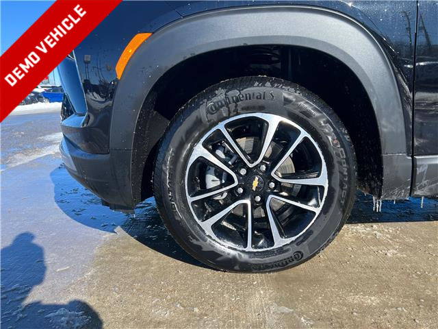 2026 Chevrolet TrailBlazer LT (Stk: T050) in Blenheim - Image 11 of 31