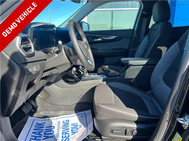 2026 Chevrolet TrailBlazer LT (Stk: T050) in Blenheim - Image 12 of 31
