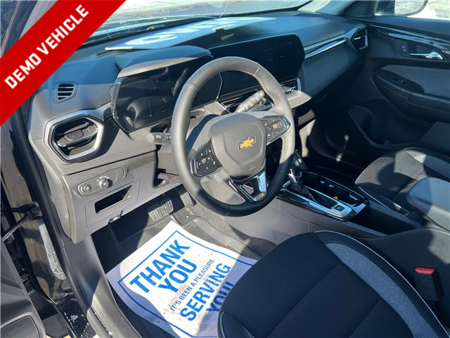 2026 Chevrolet TrailBlazer LT (Stk: T050) in Blenheim - Image 13 of 31