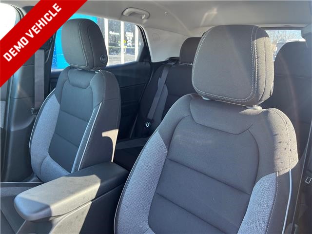 2026 Chevrolet TrailBlazer LT (Stk: T050) in Blenheim - Image 14 of 31