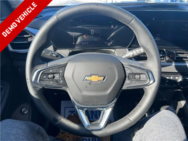 2026 Chevrolet TrailBlazer LT (Stk: T050) in Blenheim - Image 17 of 31