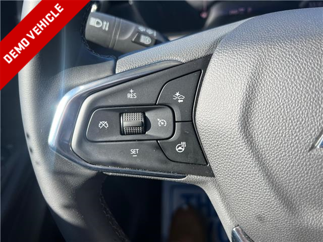 2026 Chevrolet TrailBlazer LT (Stk: T050) in Blenheim - Image 18 of 31