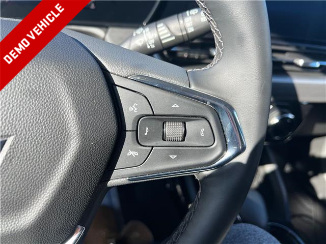 2026 Chevrolet TrailBlazer LT (Stk: T050) in Blenheim - Image 19 of 31