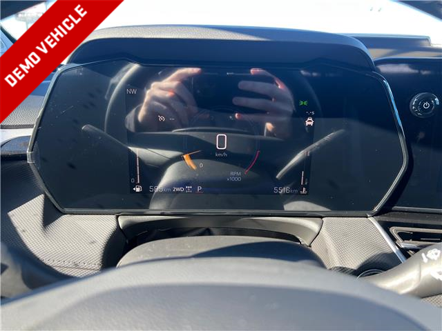 2026 Chevrolet TrailBlazer LT (Stk: T050) in Blenheim - Image 20 of 31