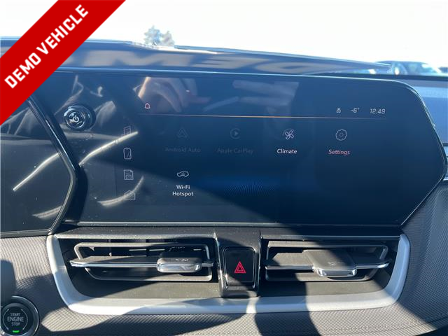 2026 Chevrolet TrailBlazer LT (Stk: T050) in Blenheim - Image 21 of 31