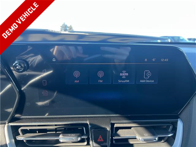 2026 Chevrolet TrailBlazer LT (Stk: T050) in Blenheim - Image 22 of 31