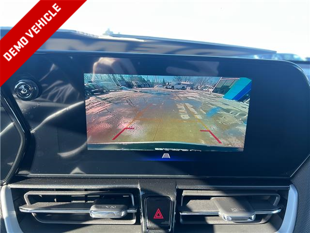 2026 Chevrolet TrailBlazer LT (Stk: T050) in Blenheim - Image 23 of 31