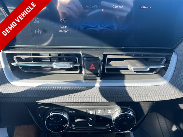 2026 Chevrolet TrailBlazer LT (Stk: T050) in Blenheim - Image 24 of 31