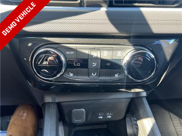 2026 Chevrolet TrailBlazer LT (Stk: T050) in Blenheim - Image 25 of 31