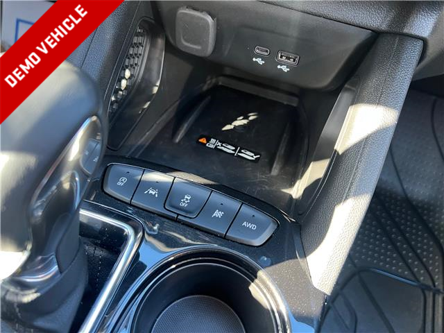 2026 Chevrolet TrailBlazer LT (Stk: T050) in Blenheim - Image 26 of 31