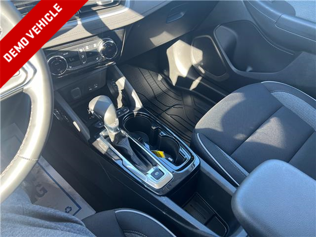 2026 Chevrolet TrailBlazer LT (Stk: T050) in Blenheim - Image 27 of 31