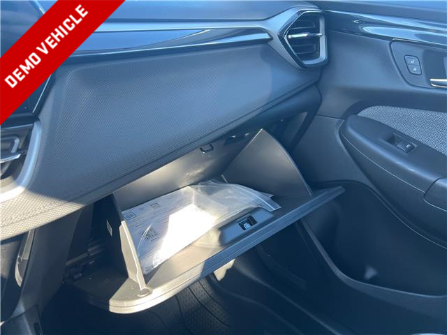 2026 Chevrolet TrailBlazer LT (Stk: T050) in Blenheim - Image 28 of 31