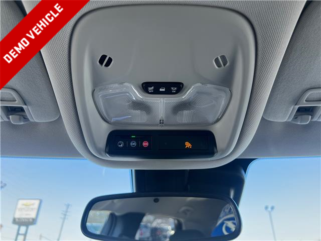 2026 Chevrolet TrailBlazer LT (Stk: T050) in Blenheim - Image 29 of 31