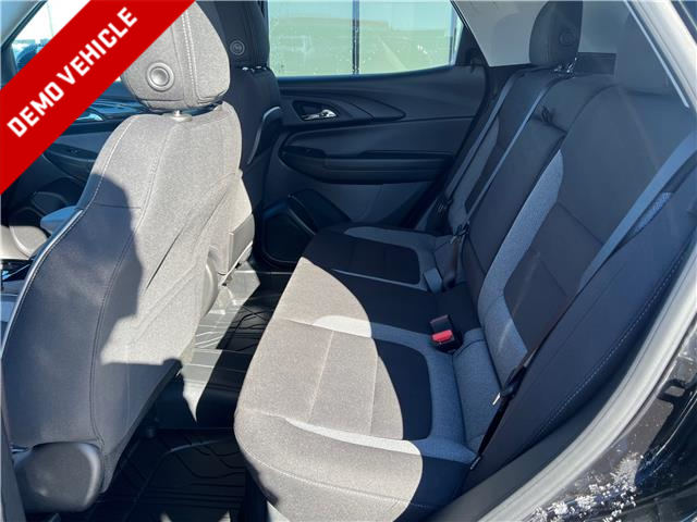 2026 Chevrolet TrailBlazer LT (Stk: T050) in Blenheim - Image 30 of 31