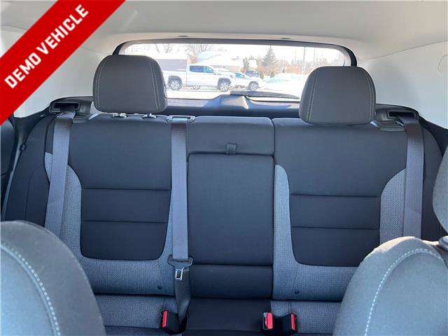 2026 Chevrolet TrailBlazer LT (Stk: T050) in Blenheim - Image 31 of 31