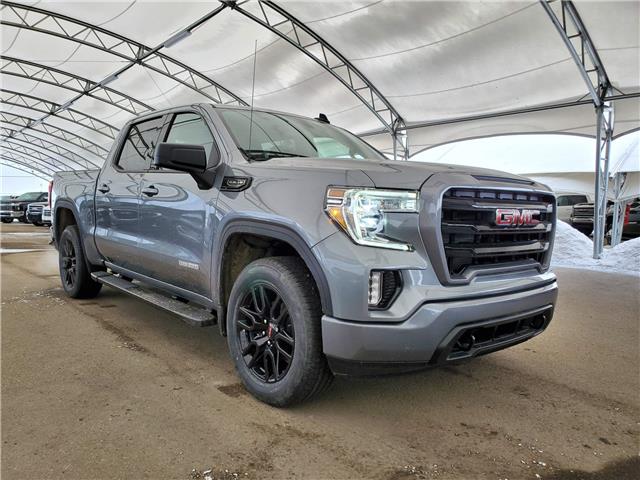 2020 GMC Sierra 1500 Elevation 4x4, MAX TOW PACKAGE, 20