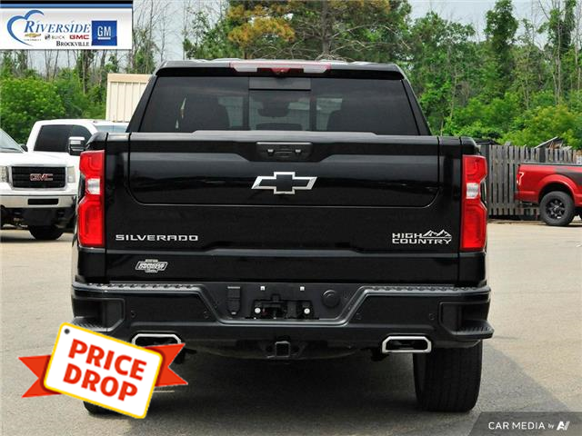 2024 Chevrolet Silverado 1500 High Country (Stk: PR2061) in Brockville - Image 5 of 26