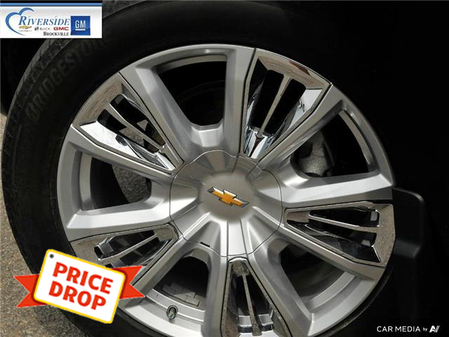 2024 Chevrolet Silverado 1500 High Country (Stk: PR2061) in Brockville - Image 6 of 26