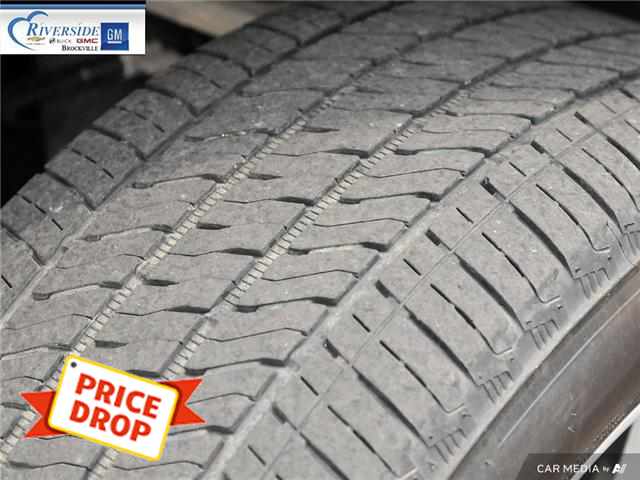 2024 Chevrolet Silverado 1500 High Country (Stk: PR2061) in Brockville - Image 7 of 26