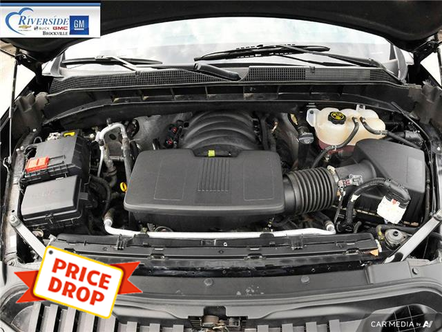 2024 Chevrolet Silverado 1500 High Country (Stk: PR2061) in Brockville - Image 8 of 26