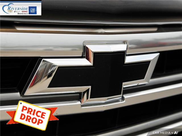 2024 Chevrolet Silverado 1500 High Country (Stk: PR2061) in Brockville - Image 9 of 26