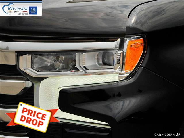 2024 Chevrolet Silverado 1500 High Country (Stk: PR2061) in Brockville - Image 10 of 26