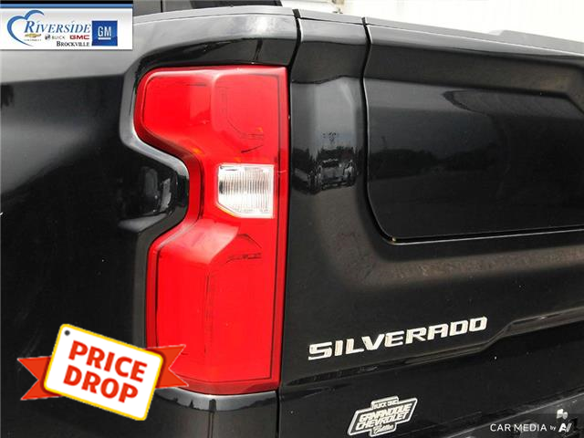 2024 Chevrolet Silverado 1500 High Country (Stk: PR2061) in Brockville - Image 12 of 26