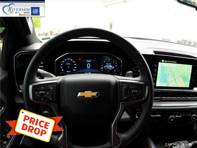 2024 Chevrolet Silverado 1500 High Country (Stk: PR2061) in Brockville - Image 14 of 26