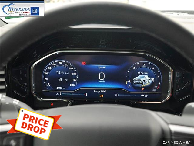 2024 Chevrolet Silverado 1500 High Country (Stk: PR2061) in Brockville - Image 15 of 26
