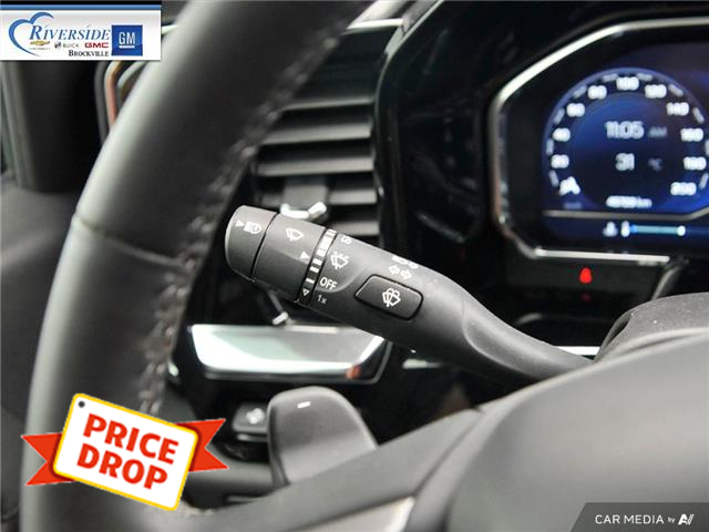 2024 Chevrolet Silverado 1500 High Country (Stk: PR2061) in Brockville - Image 16 of 26