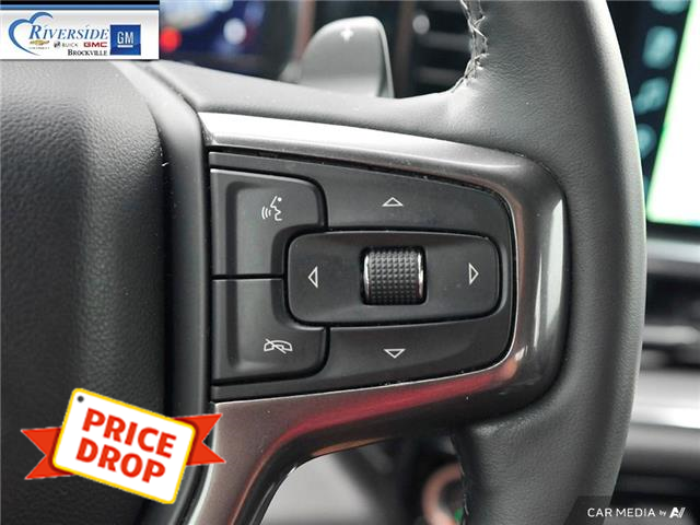 2024 Chevrolet Silverado 1500 High Country (Stk: PR2061) in Brockville - Image 18 of 26