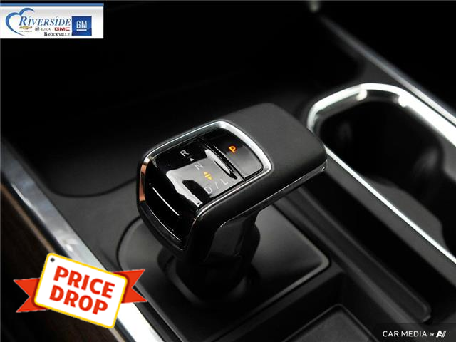 2024 Chevrolet Silverado 1500 High Country (Stk: PR2061) in Brockville - Image 19 of 26