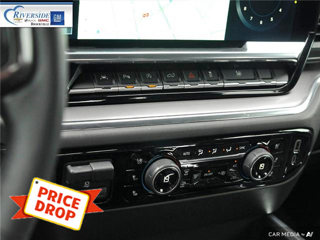 2024 Chevrolet Silverado 1500 High Country (Stk: PR2061) in Brockville - Image 20 of 26