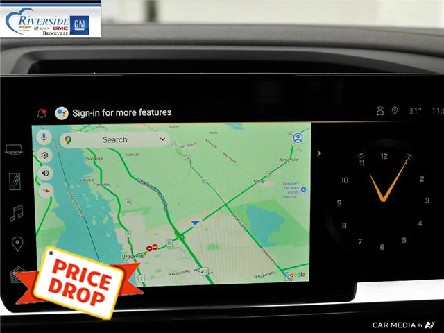 2024 Chevrolet Silverado 1500 High Country (Stk: PR2061) in Brockville - Image 21 of 26