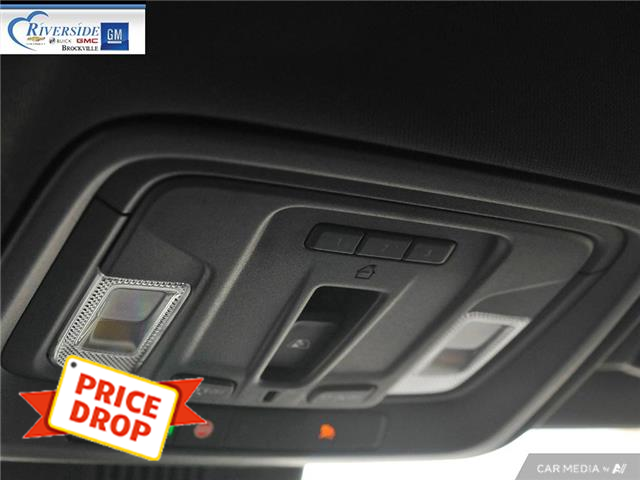 2024 Chevrolet Silverado 1500 High Country (Stk: PR2061) in Brockville - Image 22 of 26