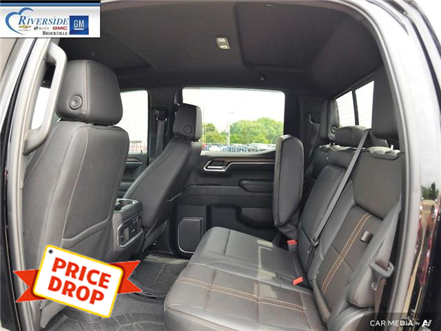 2024 Chevrolet Silverado 1500 High Country (Stk: PR2061) in Brockville - Image 24 of 26